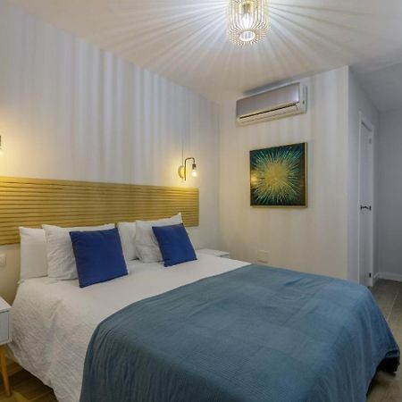 Picasso 2 Luxury Apartment Malaga Ngoại thất bức ảnh