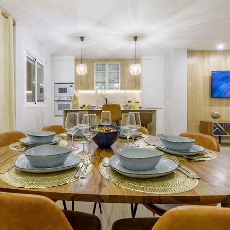 Picasso 2 Luxury Apartment Malaga Ngoại thất bức ảnh