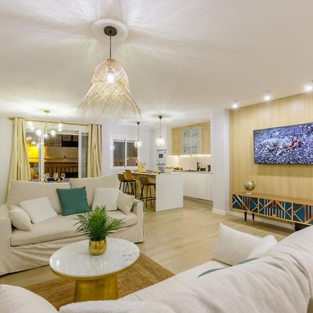 Picasso 2 Luxury Apartment Malaga Ngoại thất bức ảnh