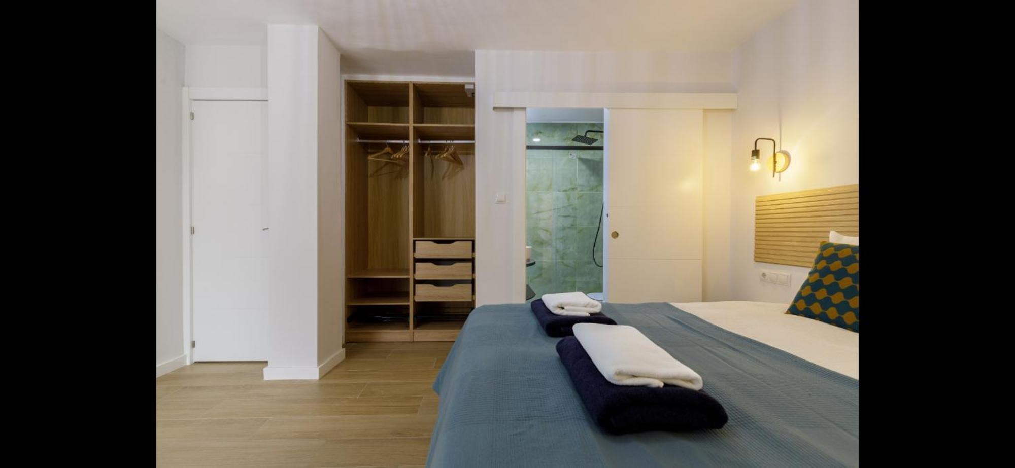 Picasso 2 Luxury Apartment Malaga Ngoại thất bức ảnh