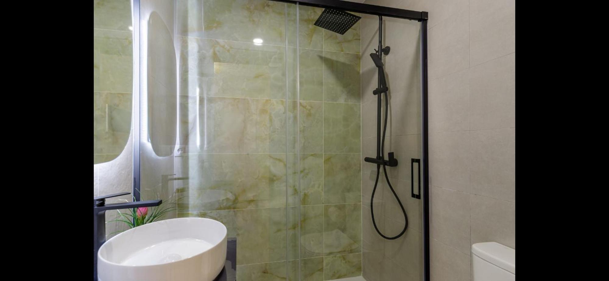 Picasso 2 Luxury Apartment Malaga Ngoại thất bức ảnh
