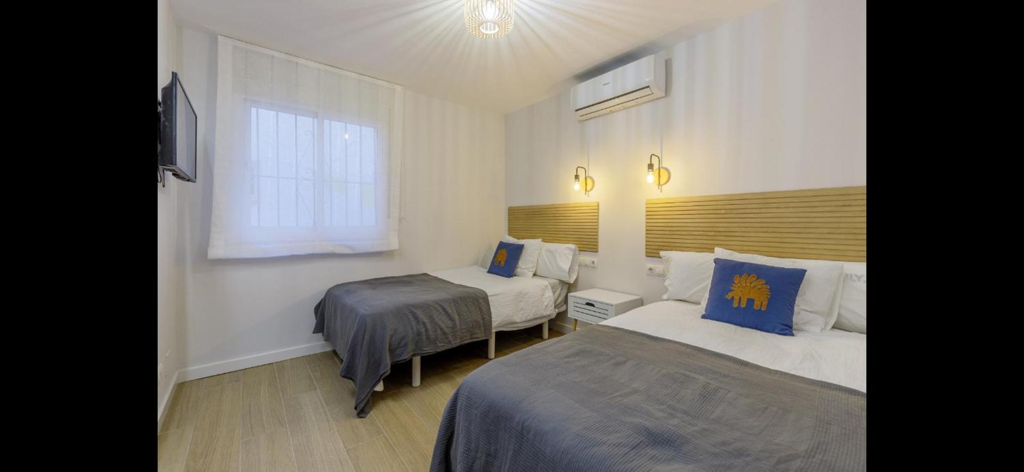 Picasso 2 Luxury Apartment Malaga Ngoại thất bức ảnh