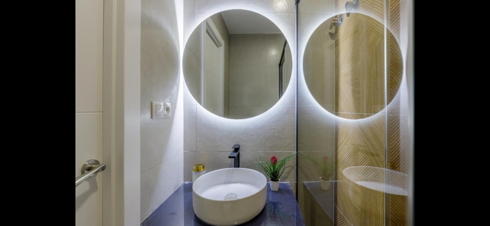 Picasso 2 Luxury Apartment Malaga Ngoại thất bức ảnh