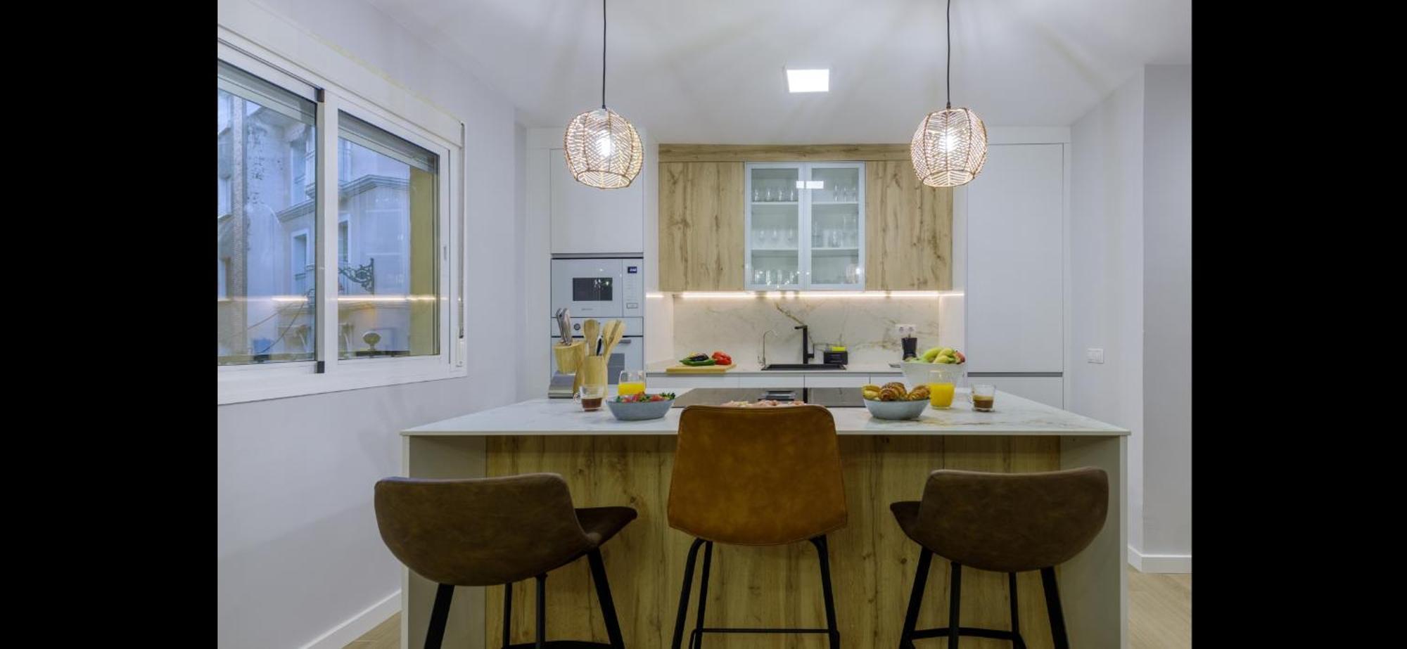 Picasso 2 Luxury Apartment Malaga Ngoại thất bức ảnh