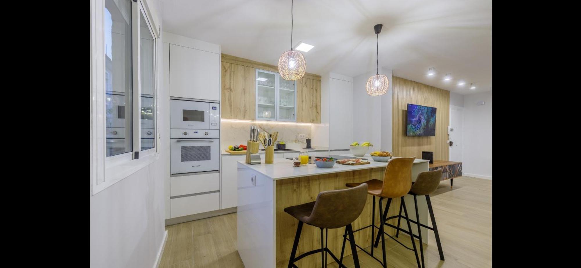 Picasso 2 Luxury Apartment Malaga Ngoại thất bức ảnh