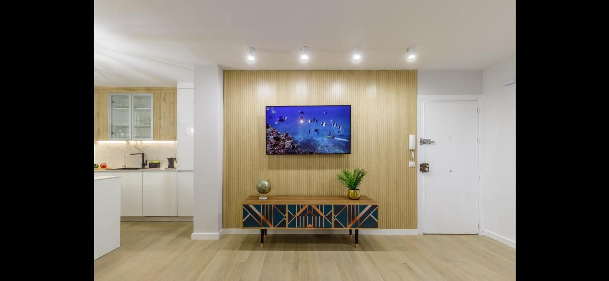 Picasso 2 Luxury Apartment Malaga Ngoại thất bức ảnh