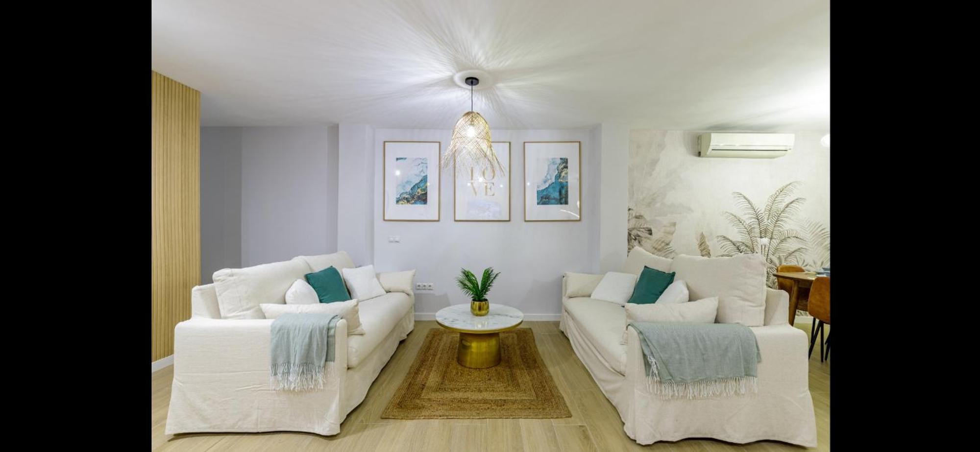 Picasso 2 Luxury Apartment Malaga Ngoại thất bức ảnh