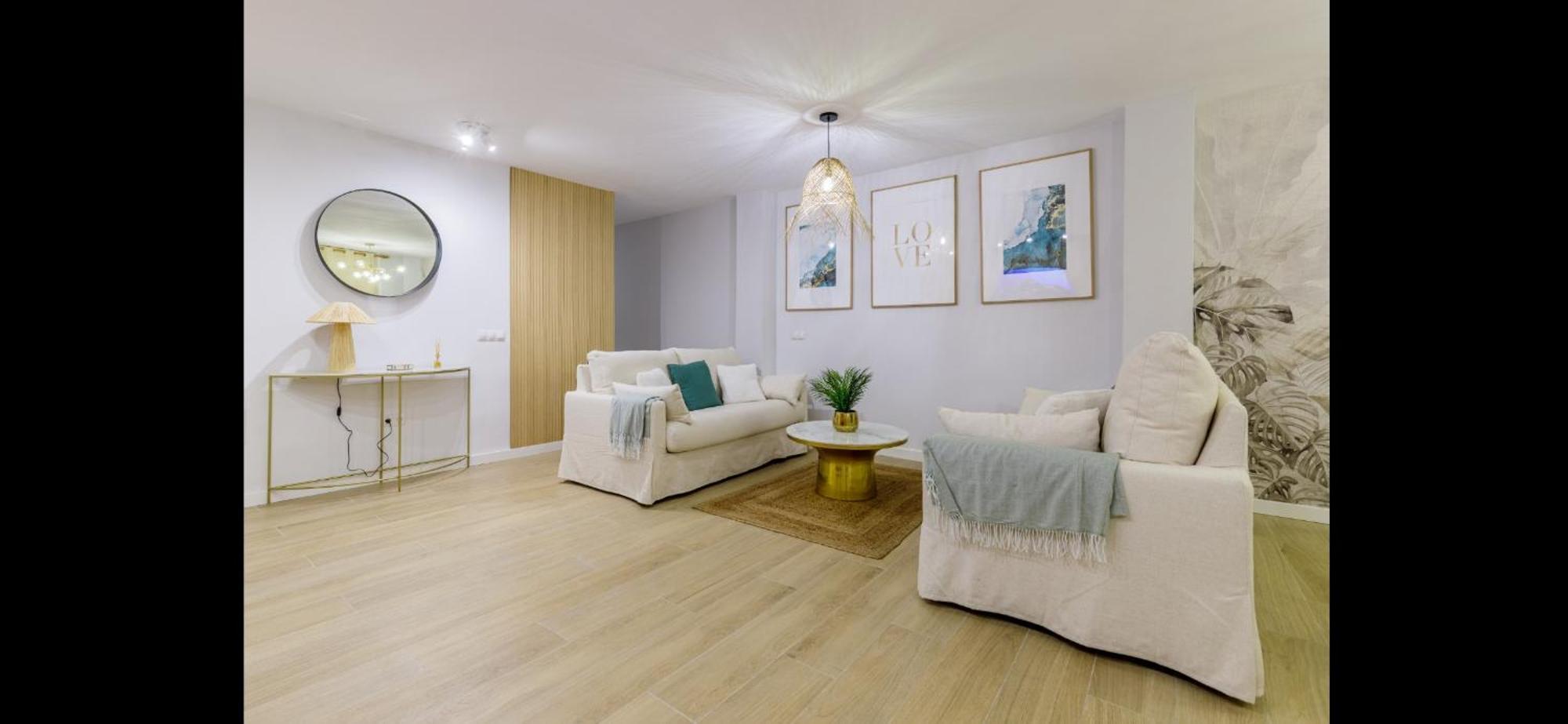 Picasso 2 Luxury Apartment Malaga Ngoại thất bức ảnh
