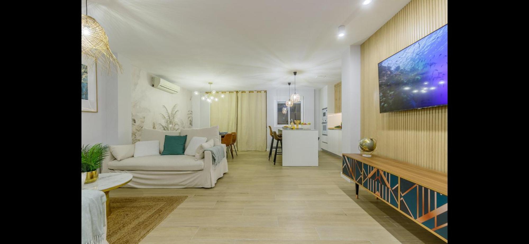 Picasso 2 Luxury Apartment Malaga Ngoại thất bức ảnh
