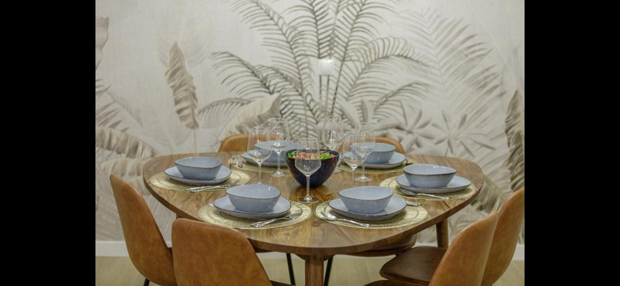 Picasso 2 Luxury Apartment Malaga Ngoại thất bức ảnh